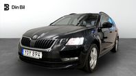 Skoda Octavia Kombi AMBITION 1.0 TSI 115HK | Carplay