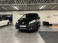 Fiat Scudo 2.0 Multijet 128hk Besiktigad