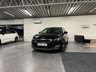 Peugeot 308 SW 1.6 BlueHDI FAP EAT Allure Panorama Navi