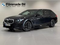 BMW i5 eDrive40 Touring M Sport Innov. Drag D/P-Assist H/K