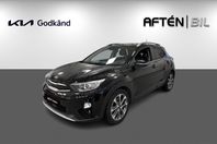 Kia Stonic 1,0 120hk Aut Advance plus B-kamera Kia godkänd