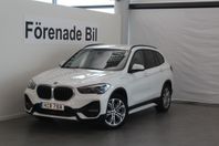 BMW X1 xDrive25e Model Sport Head-Up Backkamera Rattvärme