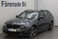 BMW 330e Touring 5,95% ränta M Sport Nav PDC