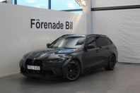 BMW M3 Competition xDrive Touring H/K M Drivers Paket