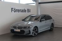 BMW 320 d xDrive Touring M Sport Drag Värmare ParkAssist