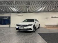 Volkswagen Passat Sportscombi 2.0 TDI SCR R-Line 6100MIL