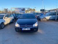 Citroën C5 2.0 Euro 4