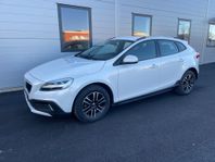 Volvo V40 Cross Country D2 Momentum Euro 6