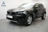 Volvo XC40 T2 FWD Momentum, on call