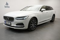 Volvo V90 Recharge T6 Inscription Expression, Dragkrok, on c