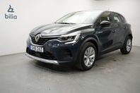 Renault Captur TCe 90 Zen II