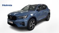 Volvo XC40 B3 FWD Bensin Plus Dark