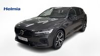 Volvo V60 B4 Diesel Plus Dark