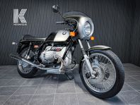 BMW Motorrad R90S