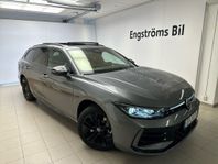 Volkswagen Passat R-LINE EHYBRID 272HK 12 mil Se Spec