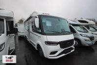 Kabe Imperial Travel Master I 790 LQB - kampanj t.o.m. 2025-