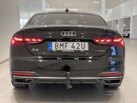 Audi A5 Sportback 45 TFSI Quattro Drag Värmare