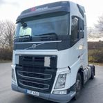 Volvo Lastbilar FH 12.8 I-Shift, 428hk, 2015