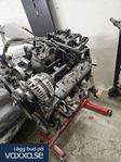 Chevy LS motor 5,3L komplett med låda 4L60E