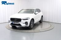 Volvo XC60 T6 Core Edition