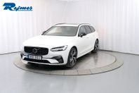 Volvo V90 Recharge T6 II R-Design