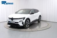 Renault Mégane Electric Iconic 60kWh/220hk