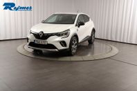 Renault Captur II PHEV 160 Intens CVT III