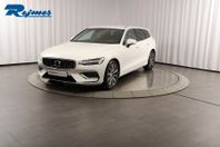 Volvo V60 Recharge T6 Inscription Expression