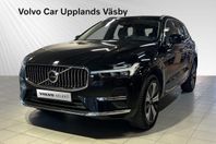 Volvo XC60 Recharge T6 Plus Bright 0% RÄNTA OCH FRI SERVI...