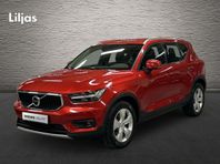 Volvo XC40 B4 FWD Bensin Momentum Advanced Edt