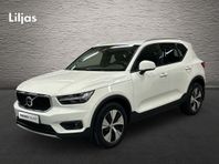 Volvo XC40 B4 FWD Bensin Mom Adv Navi Pro Edt