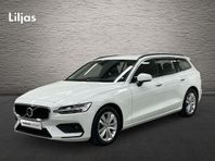 Volvo V60 B4 Diesel Mom Adv Navi Pro Edition