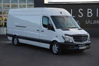 Mercedes-Benz Sprinter 316 CDI  Aut L3H2 / 14 m2 / Inrede