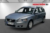 Volvo V50 D2 Momentum