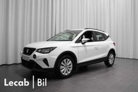 Seat Arona 1,0 TSI 110hk DSG