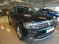 Volkswagen Tiguan Allspace 2.0 TDI DPF SCR 4Motion GT Euro 6