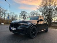 BMW X5 xDrive45e iPerformance Steptronic, 394hk