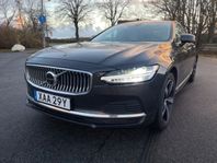 Volvo S90 Recharge T8 AWD Geartronic, 392hk