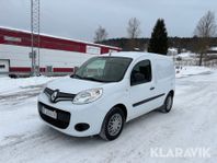 Renault Kangoo Express 1.5 dCi