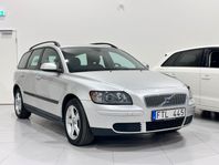 Volvo V50 1.8 125hk