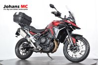 Triumph Tiger 900 GT Pro ABS, Mycket fint skick