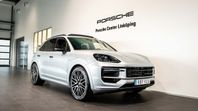 Porsche Cayenne E-Hybrid / Leasebar / VAT