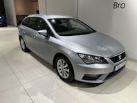 Seat Leon Sportstourer 1.5 TGI Business 130hk DSG7