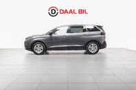 Peugeot 5008 2.0 BLUEHDI 180HK GT-LINE 7 SITS FOCAL® DRAG