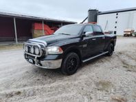 RAM 1500 Crew Cab Laramie 3.0 V6 EcoDiesel 4x4