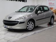 Peugeot 207 1.4 Kamkedja Nyservad Motor&Kupévärmare 2 Ägare