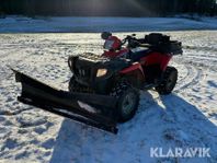 Polaris Sportsman 800 X2 0.8 AWD