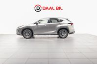 Lexus NX 300h AWD 2.5 AWD 197HK EXECUTIVE SKINN DRAG B-KAM