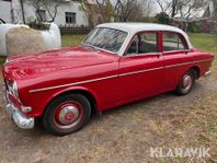 Volvo Amazon 121 1.6