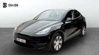 Tesla Model Y Long Range AWD 514 hk/dragkrok/autopilot